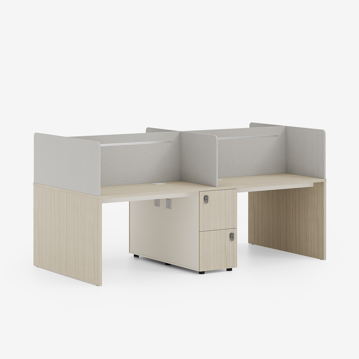 Jianya Cubicle Workstation
