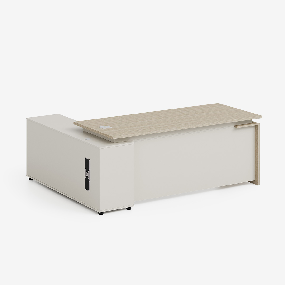 Jianya Executive Desk