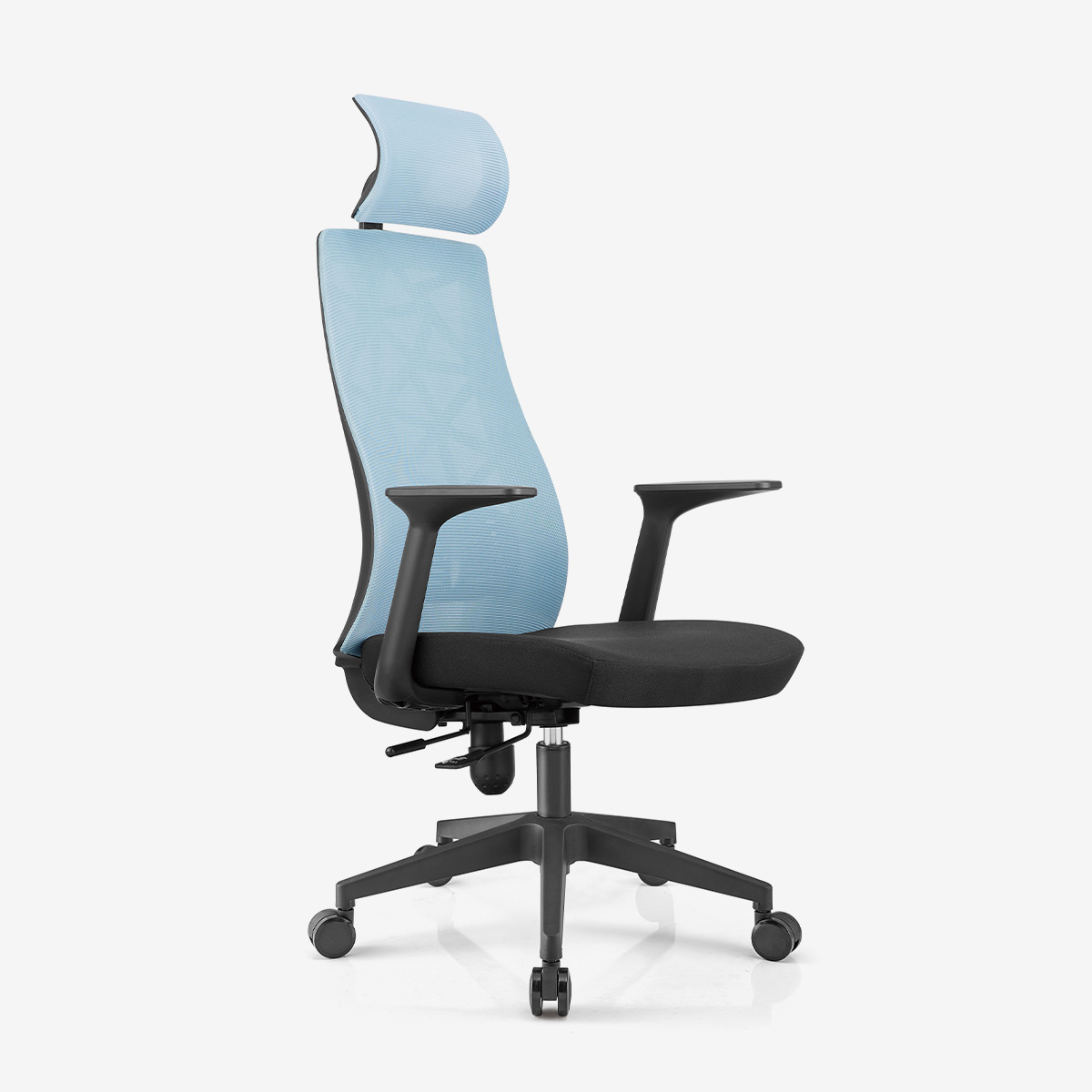 Kaia Headrest Mesh Chair