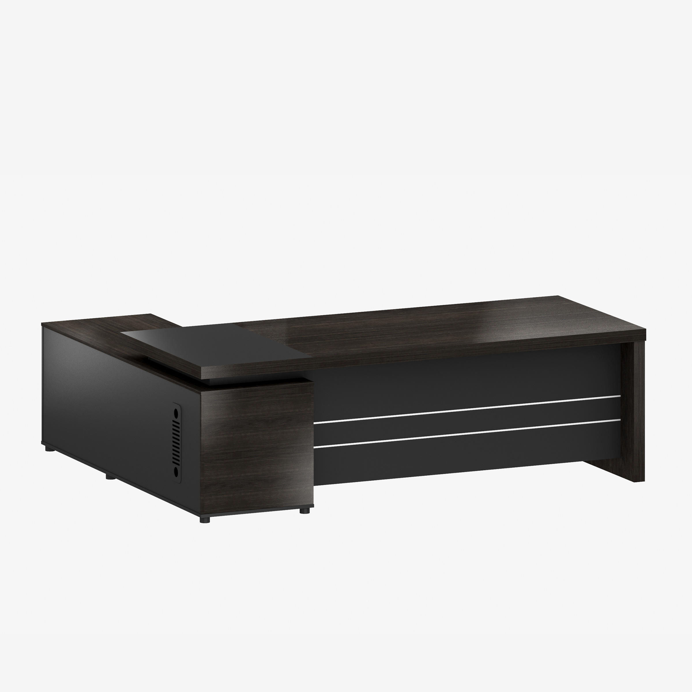 Kaiyuan Executive Desk
