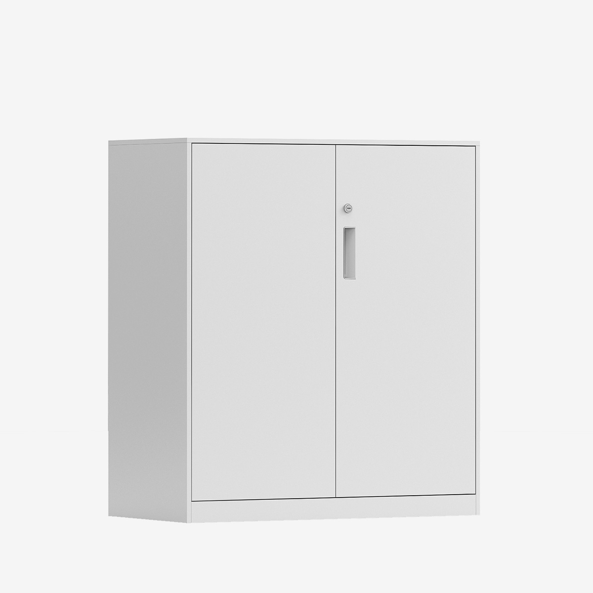 Lana Low Office Cabinet