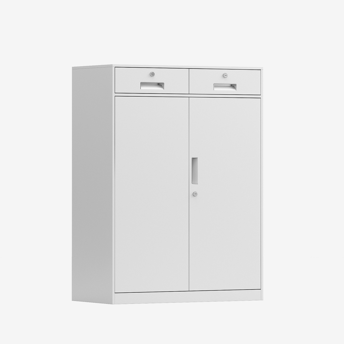 Leif Drawer Storage Cabinet
