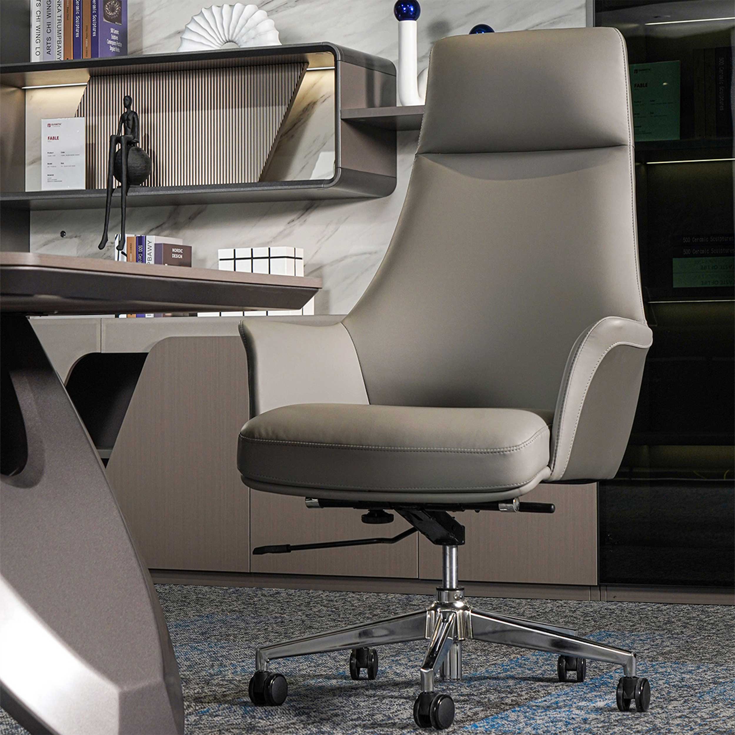 Lena Executive Chair-1