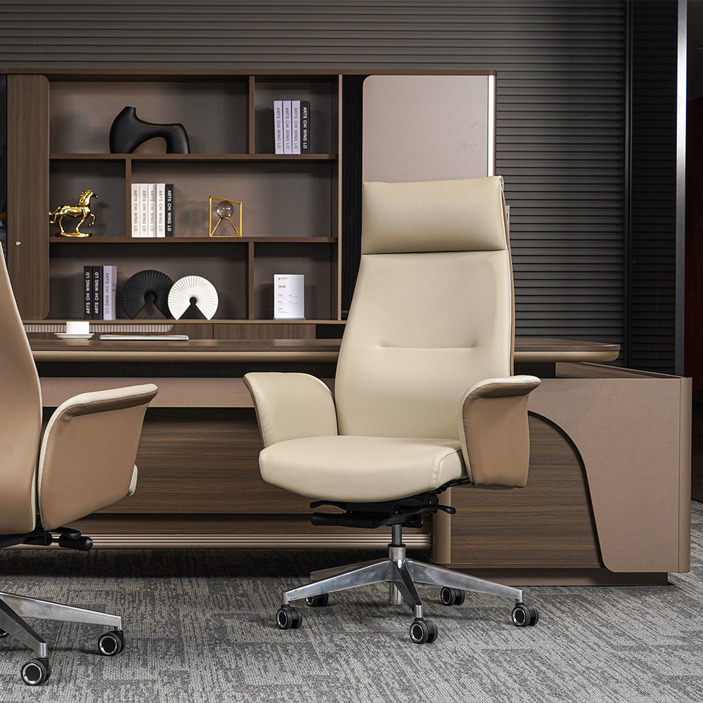 Leo Executive Chair-1