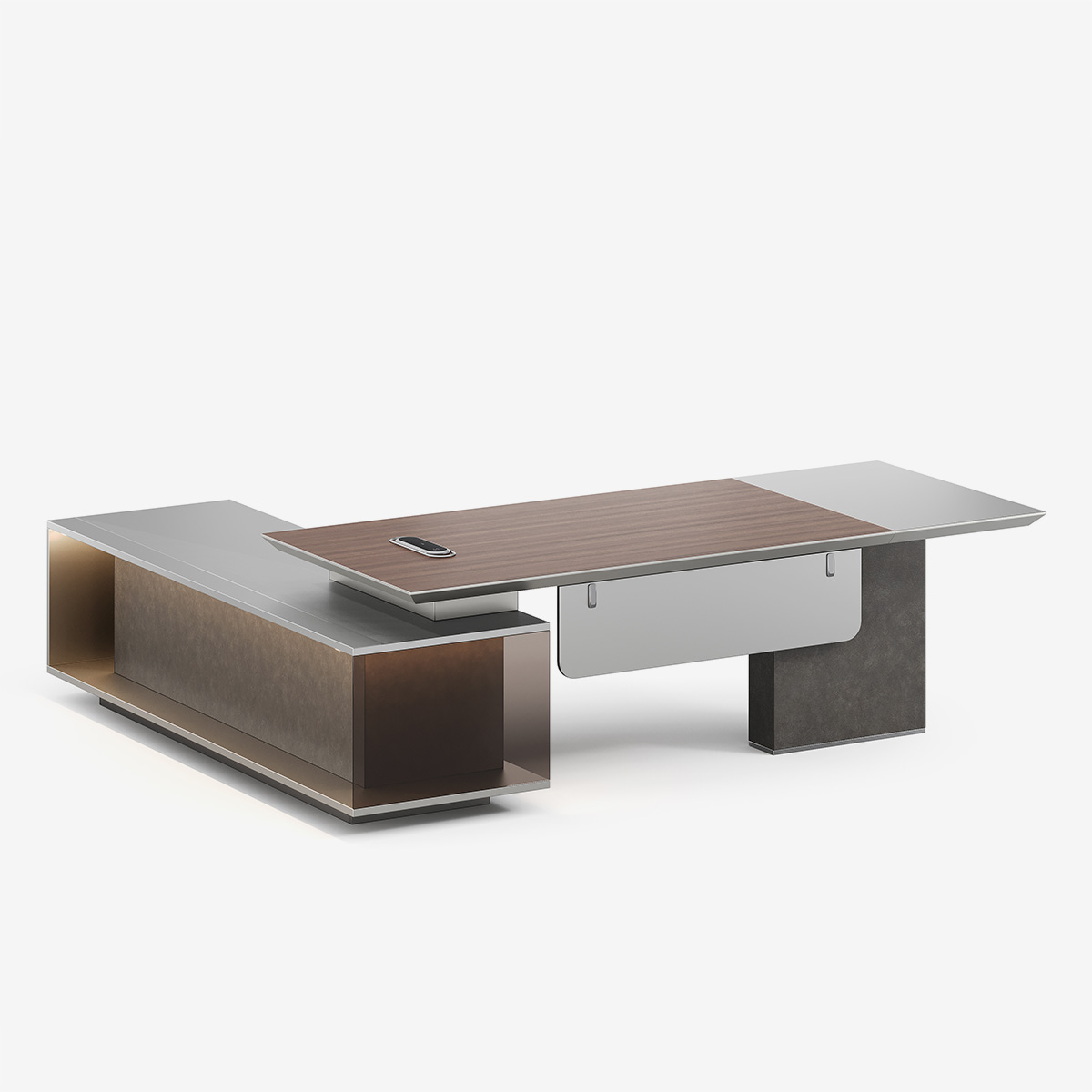 Limitless Executive Desk