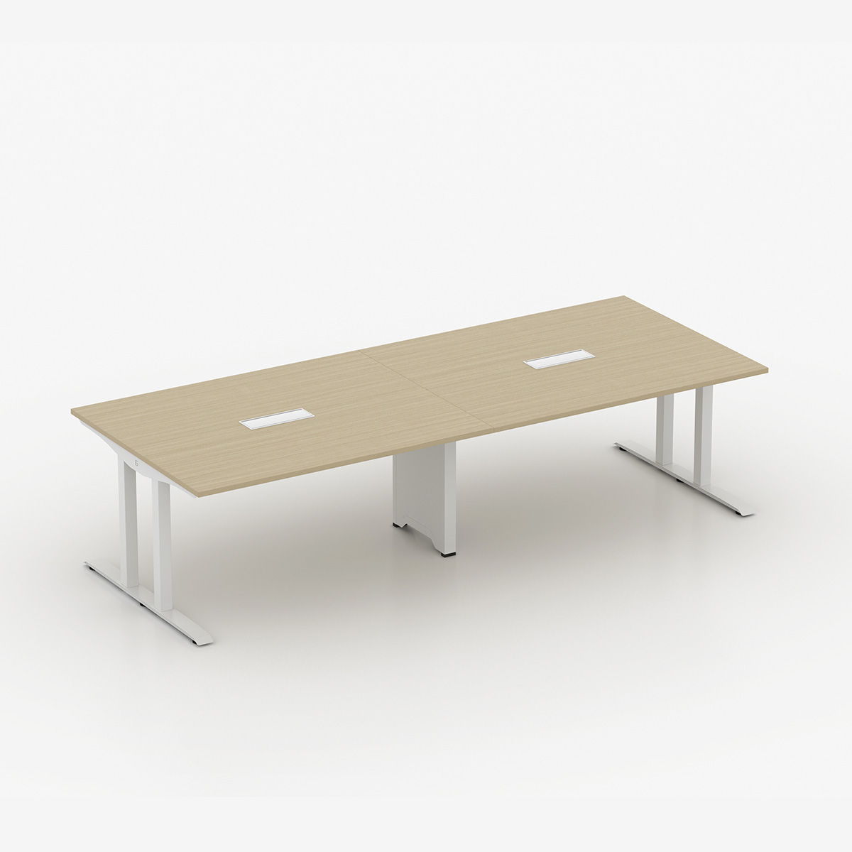 Linea Conference Table