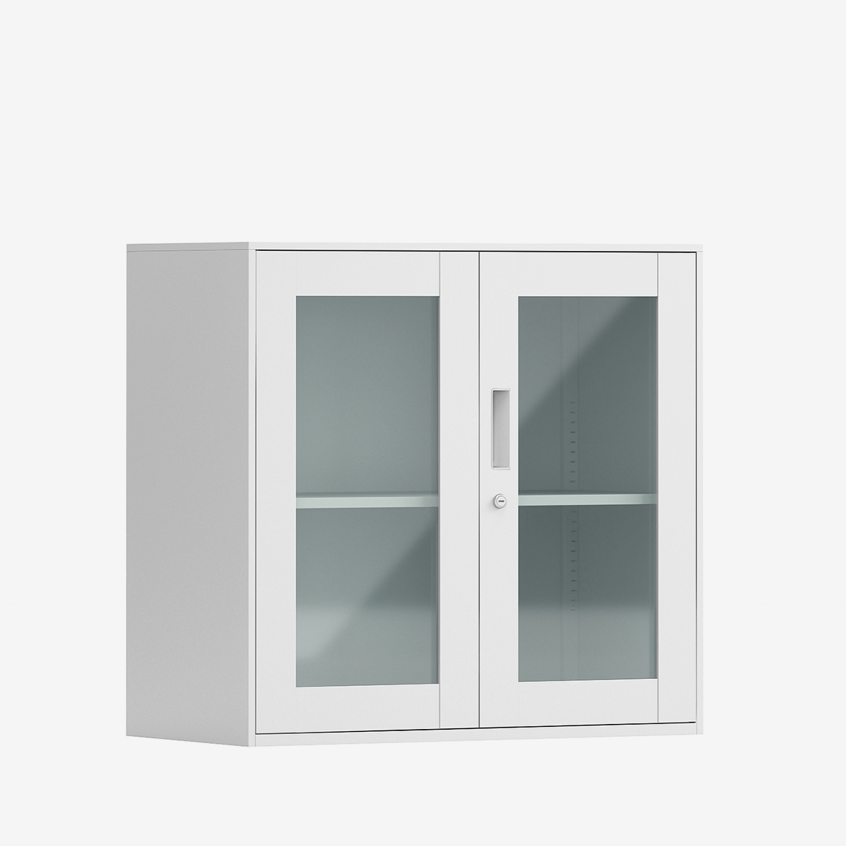 Linnea Wall Storage Cabinet