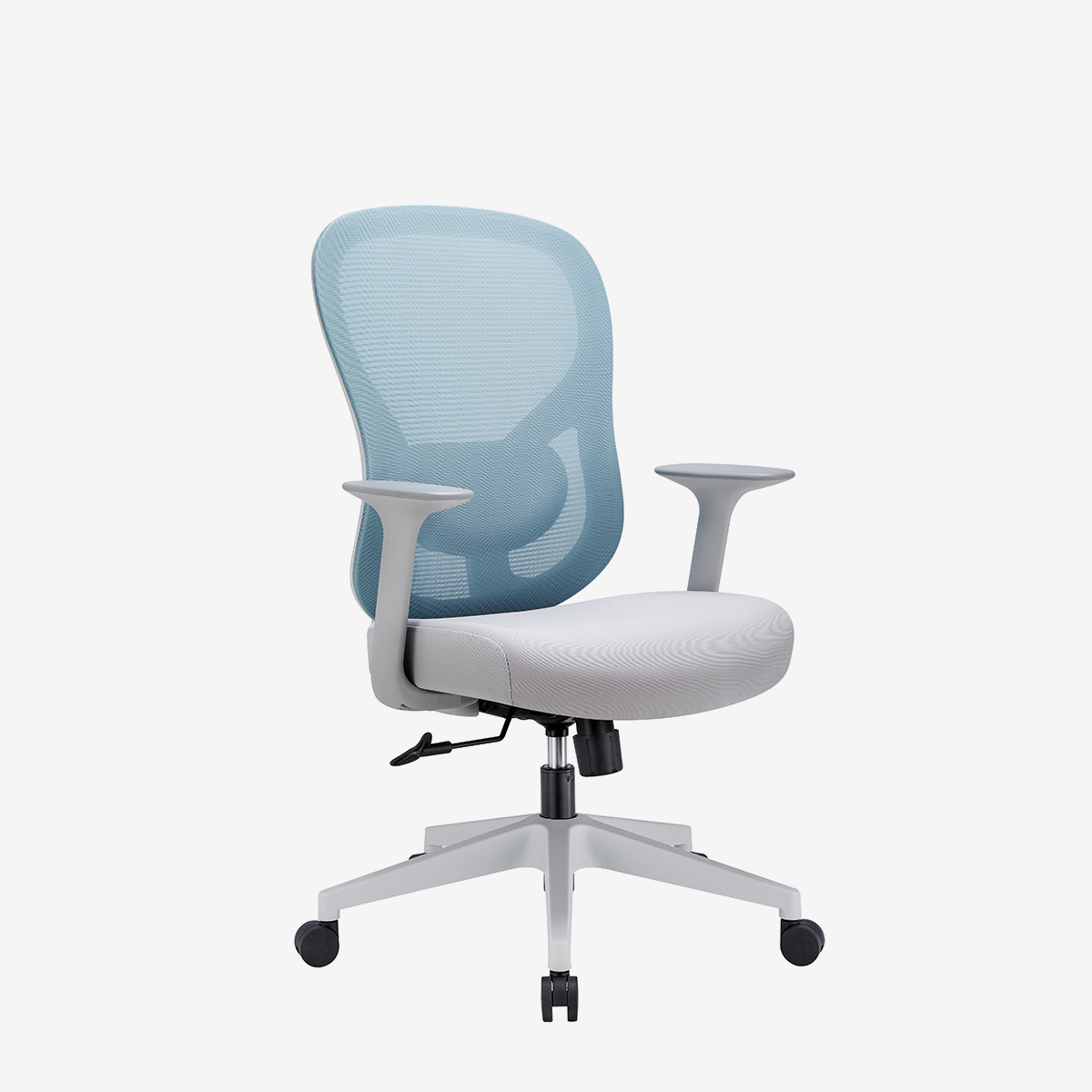 Mara Lumbar Mesh Chair