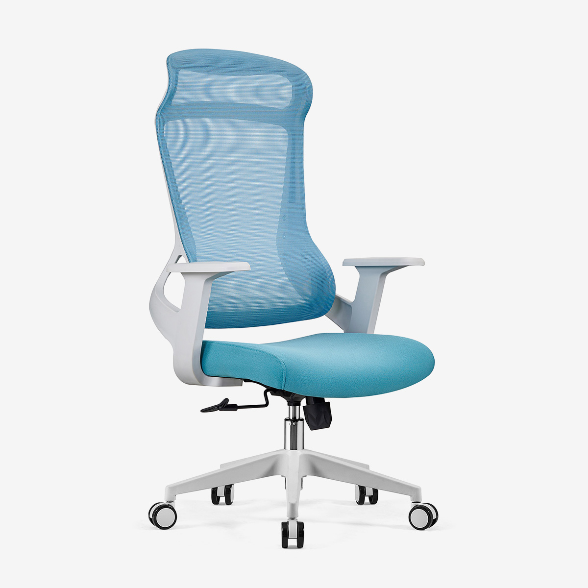 Margo Headrest Mesh Chair