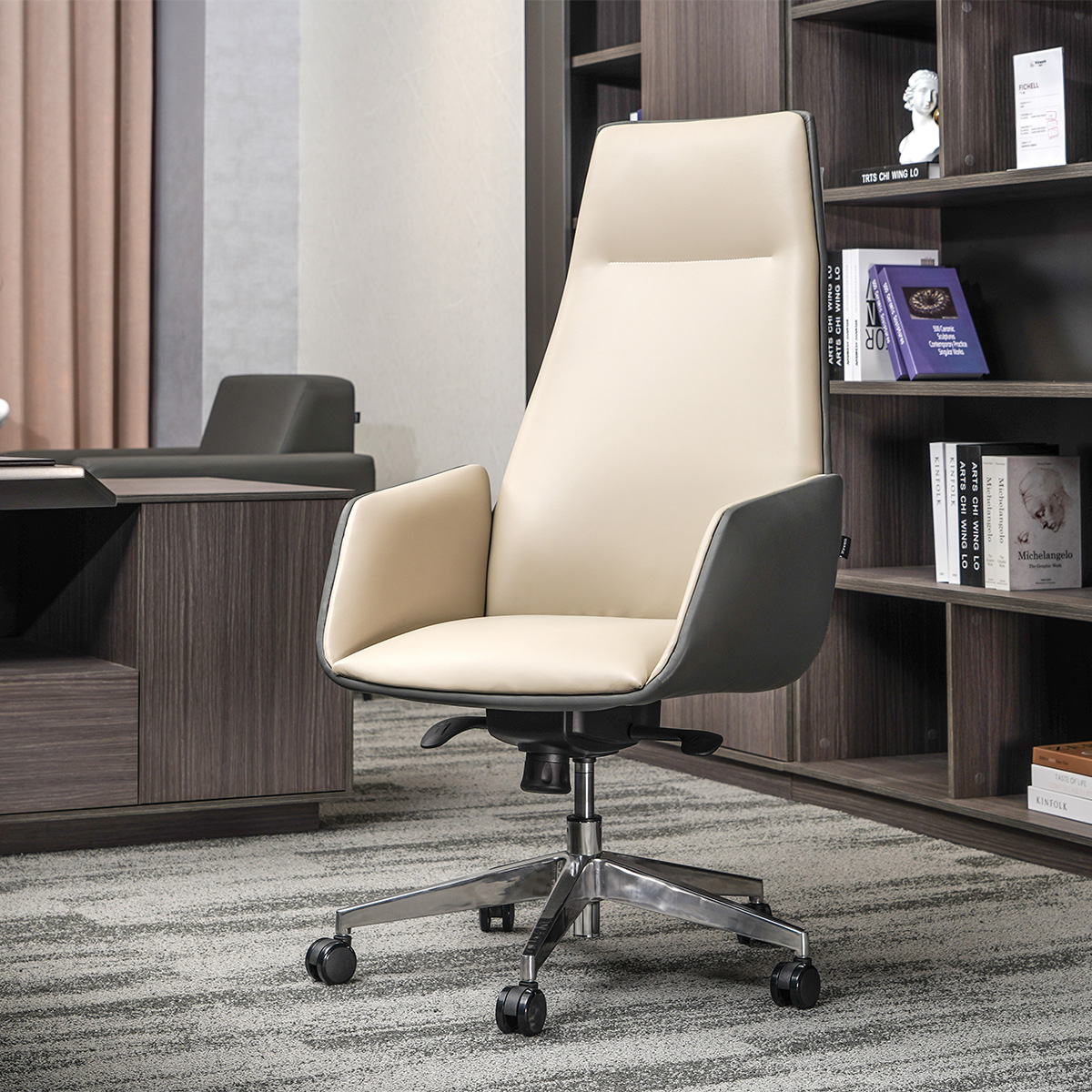Maya Executive Chair-1
