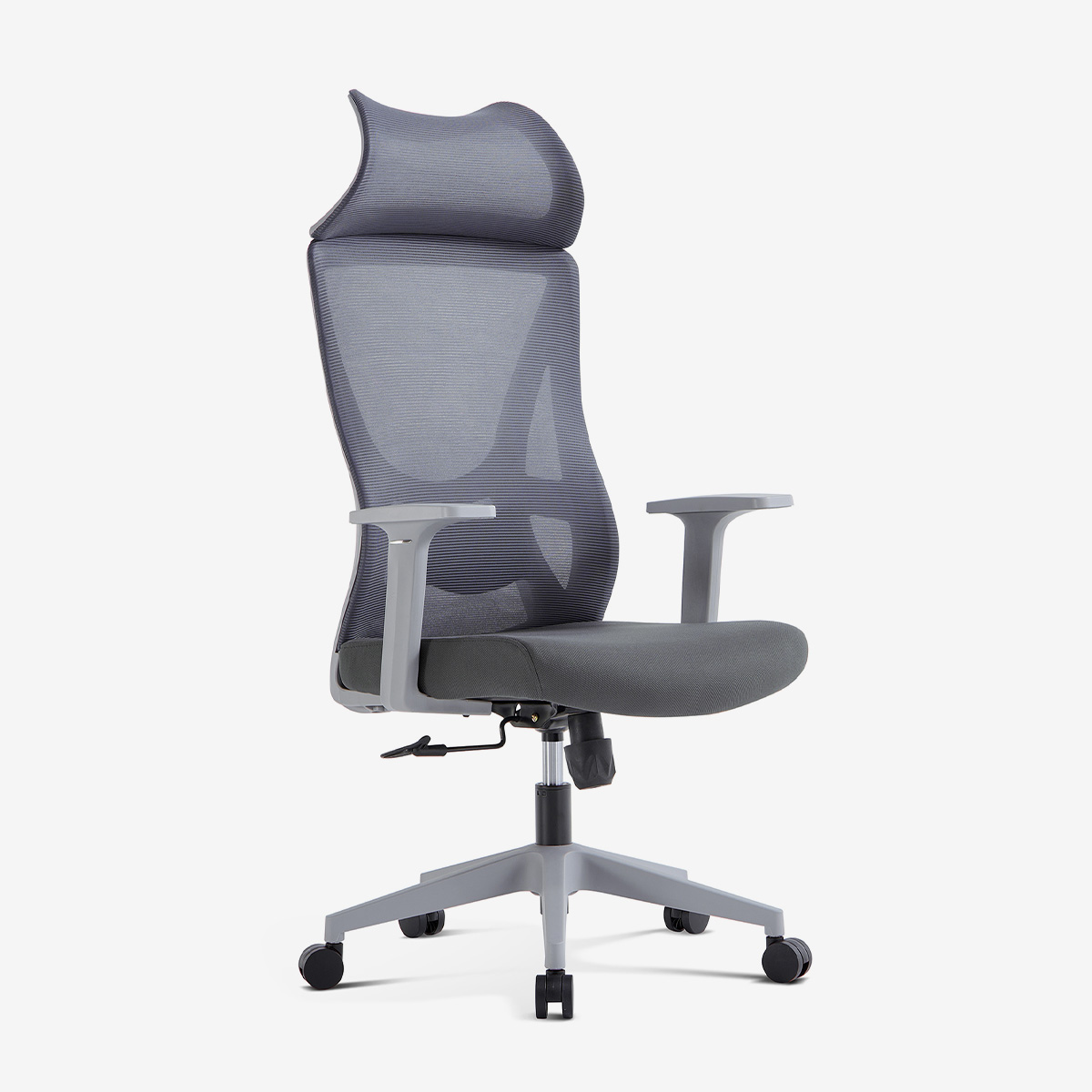 Mira Headrest Mesh Chair