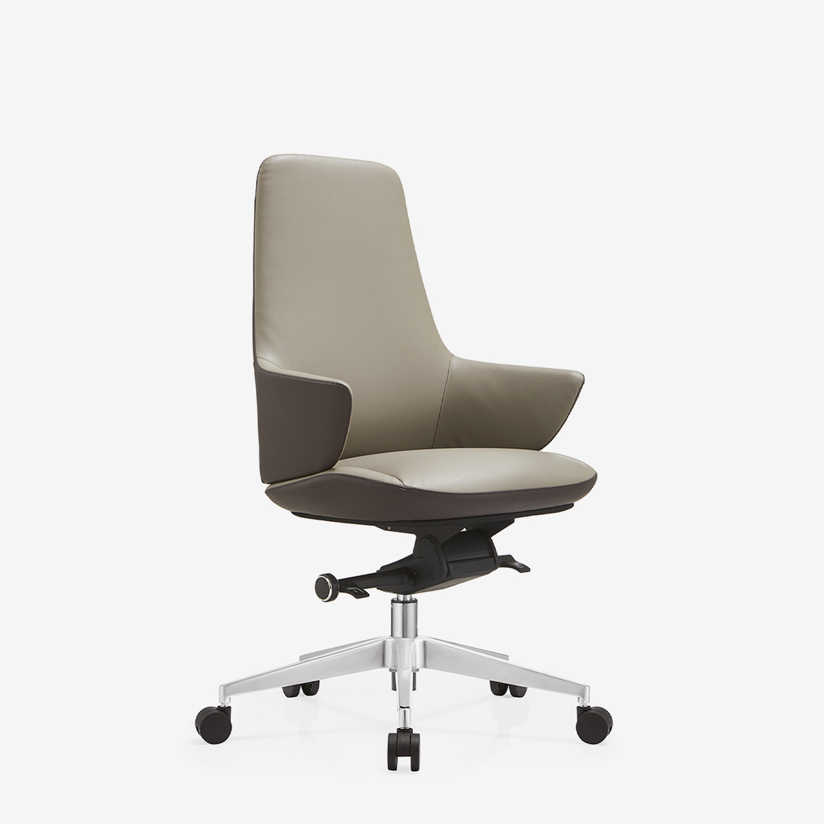 Nina Leather Executive Chair