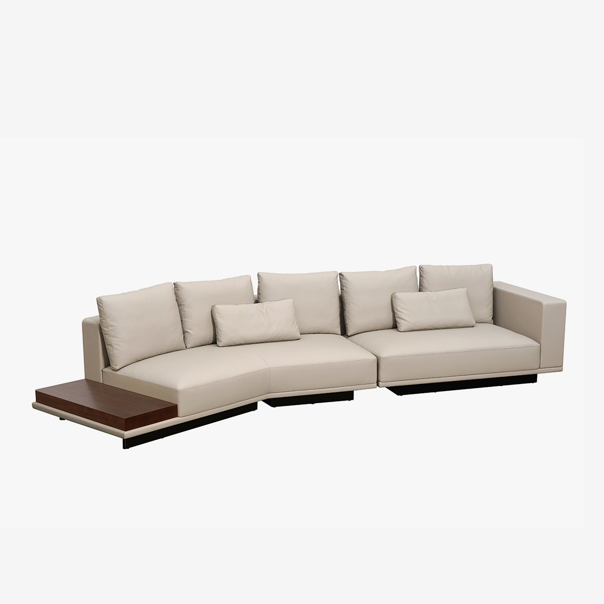 Noah Office Sofa