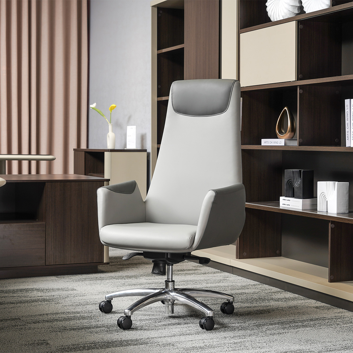 Nolan Executive Chair-1
