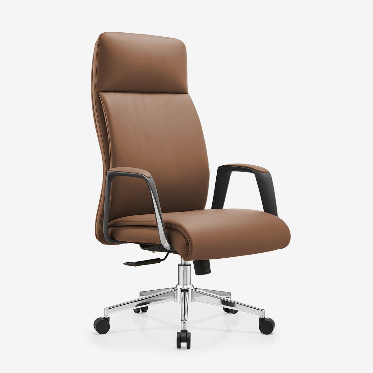 Odelia Leather Executive Chair