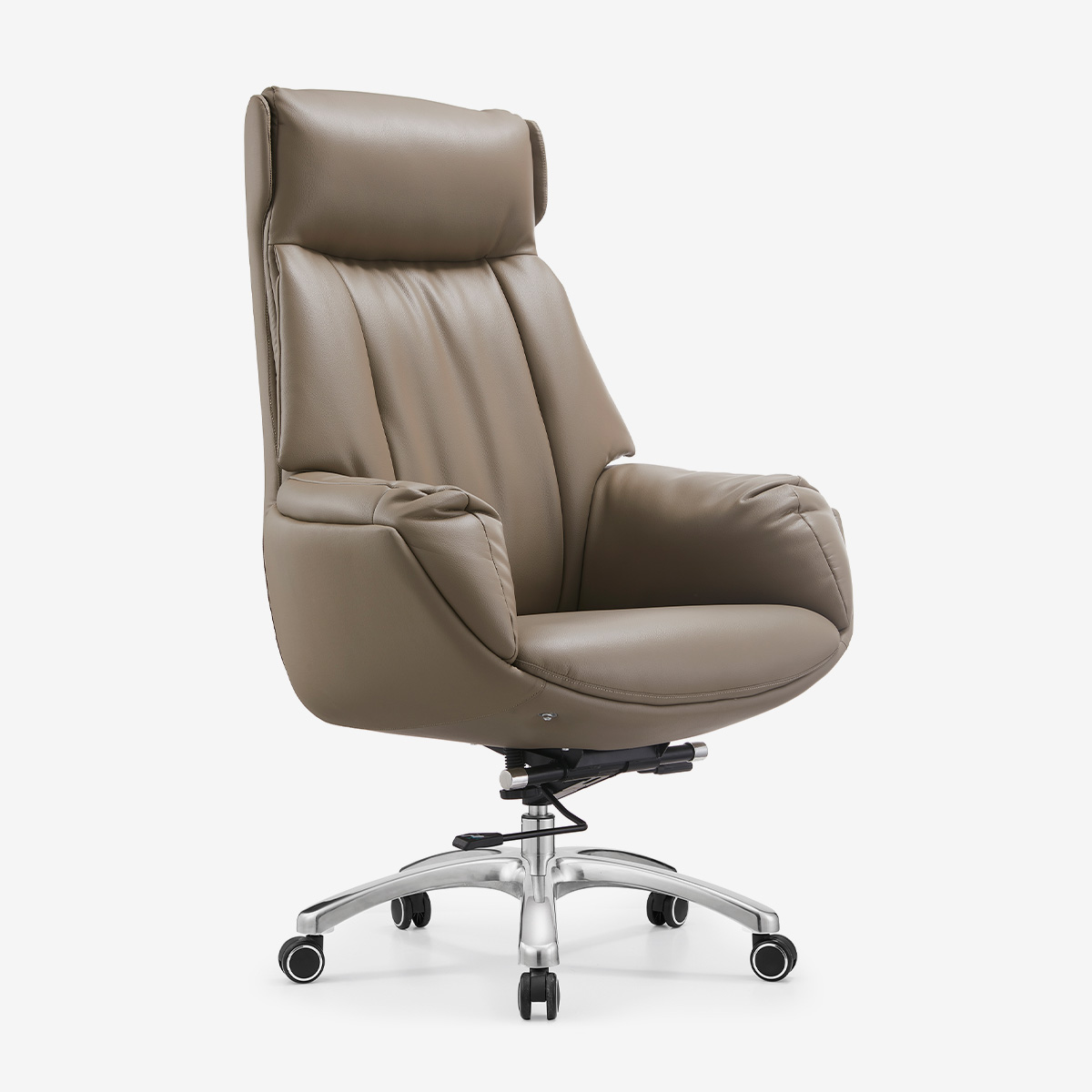 Oren Leather Executive Chair