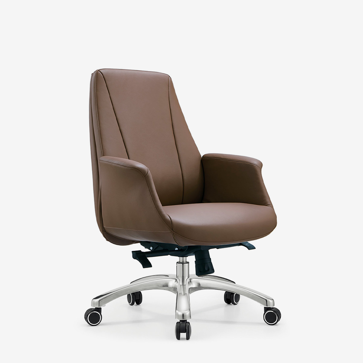 Orla Leather Executive Chair