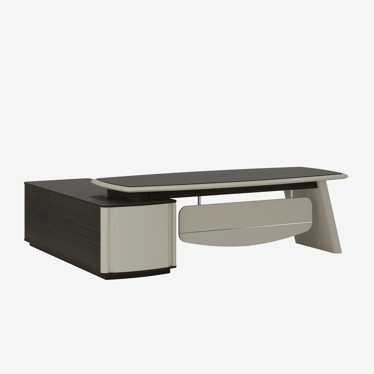 Qihang Executive Desk