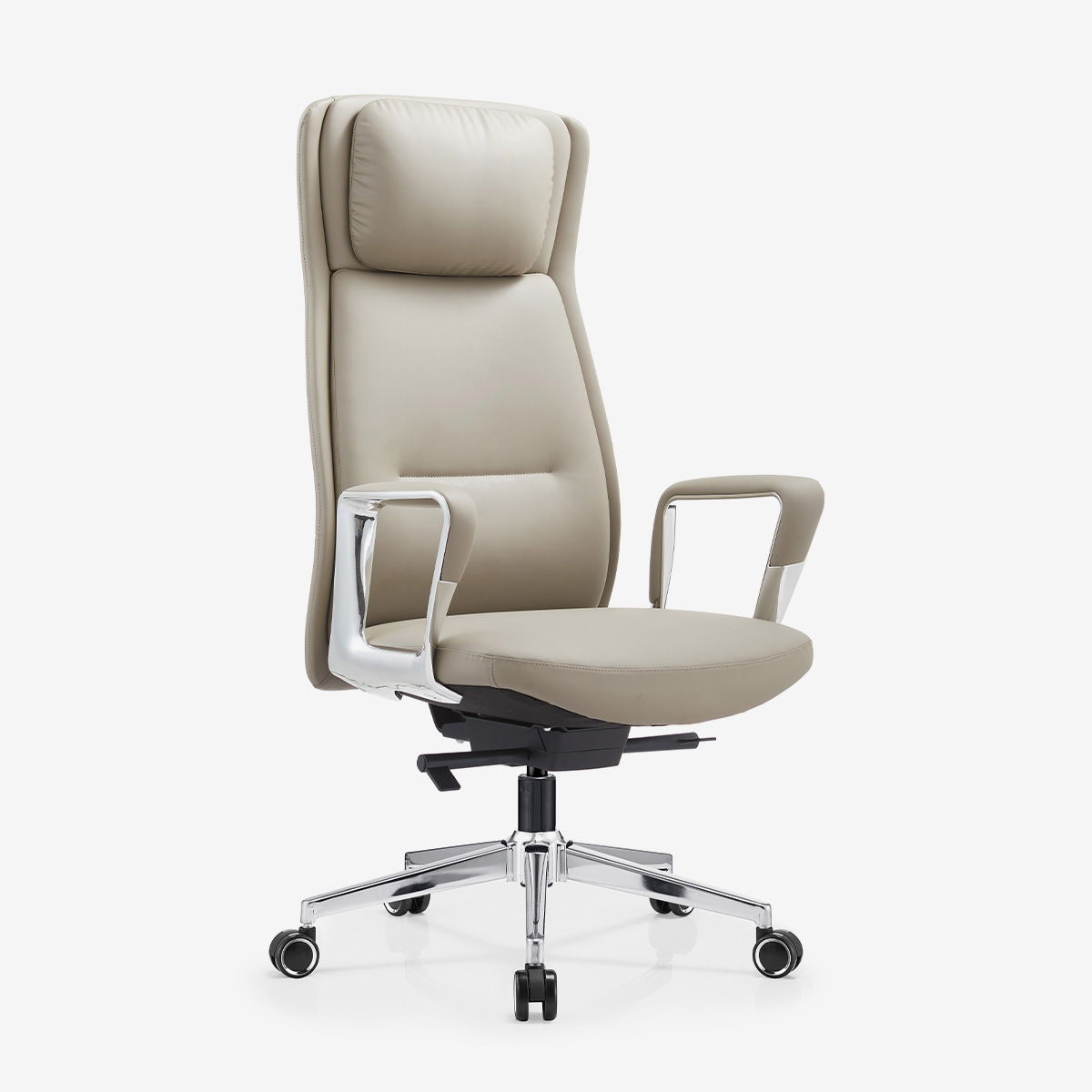 Quinn Leather Executive Chair