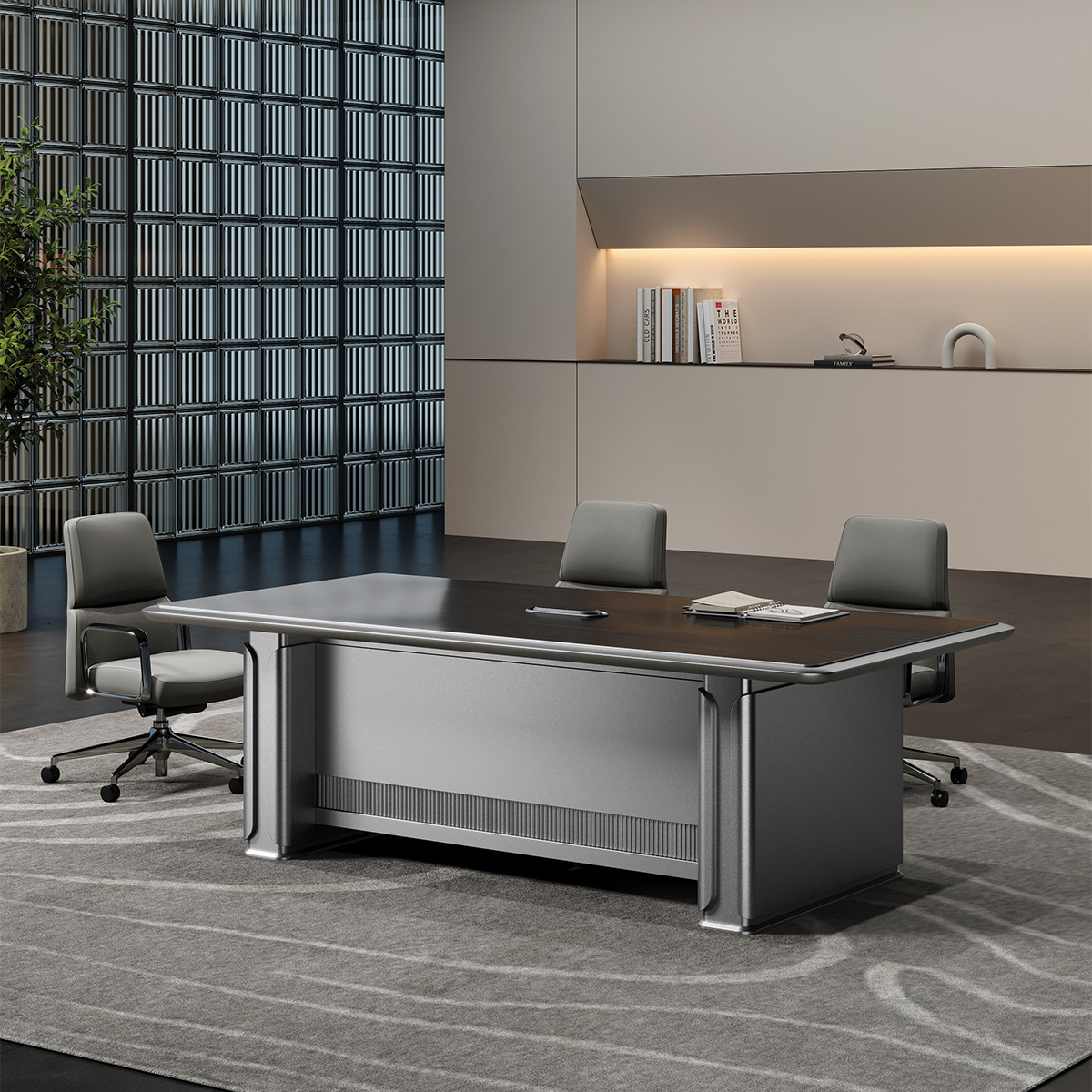 Quvie Conference Table-1