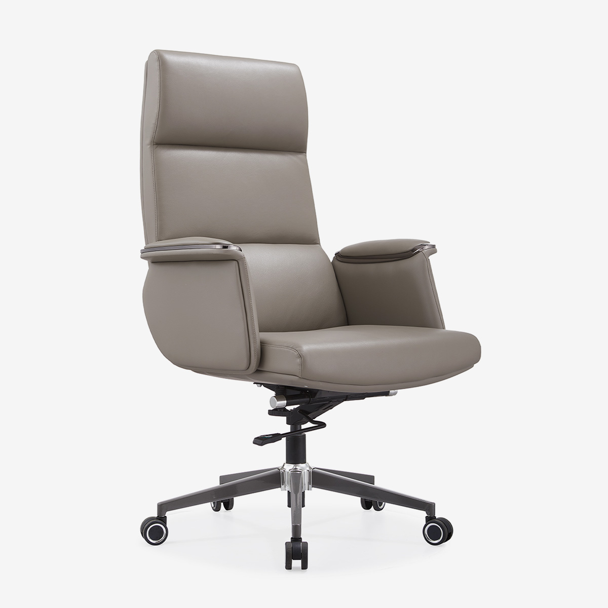 Rhea Leather Executive Chair
