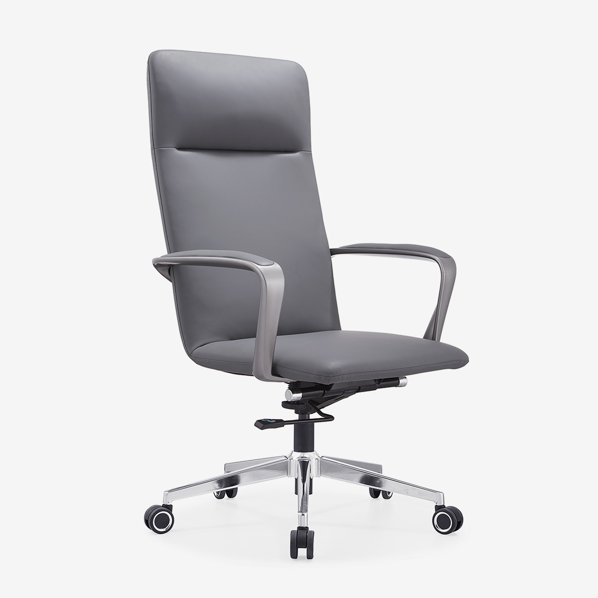 Rowan Leather Office Chair