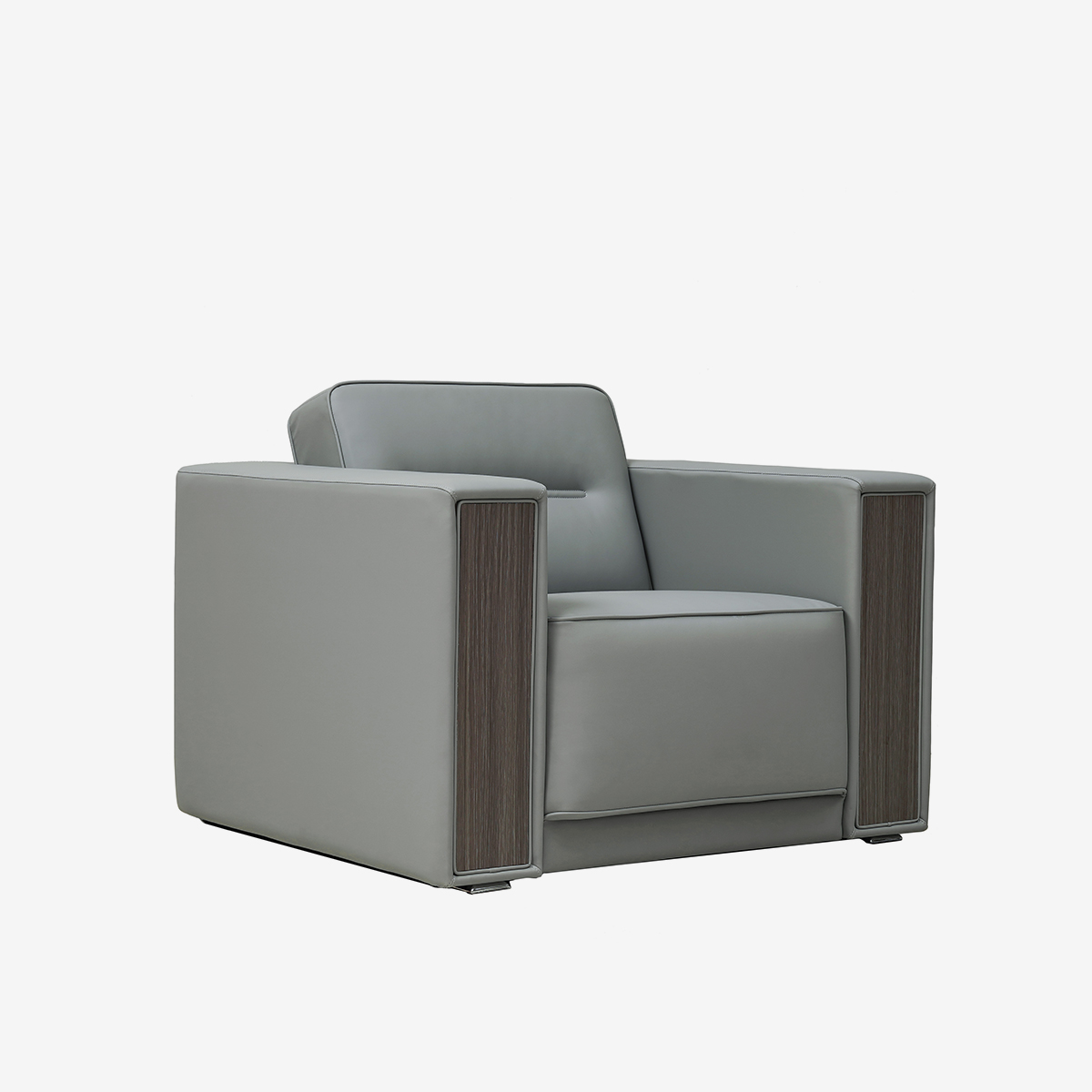 Ruby Office Sofa