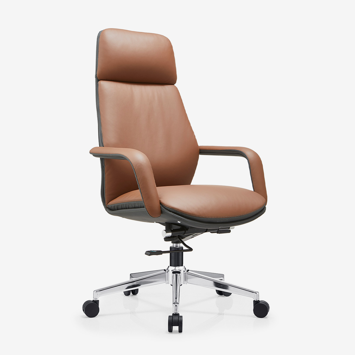 Sabine Leather Executive Chair
