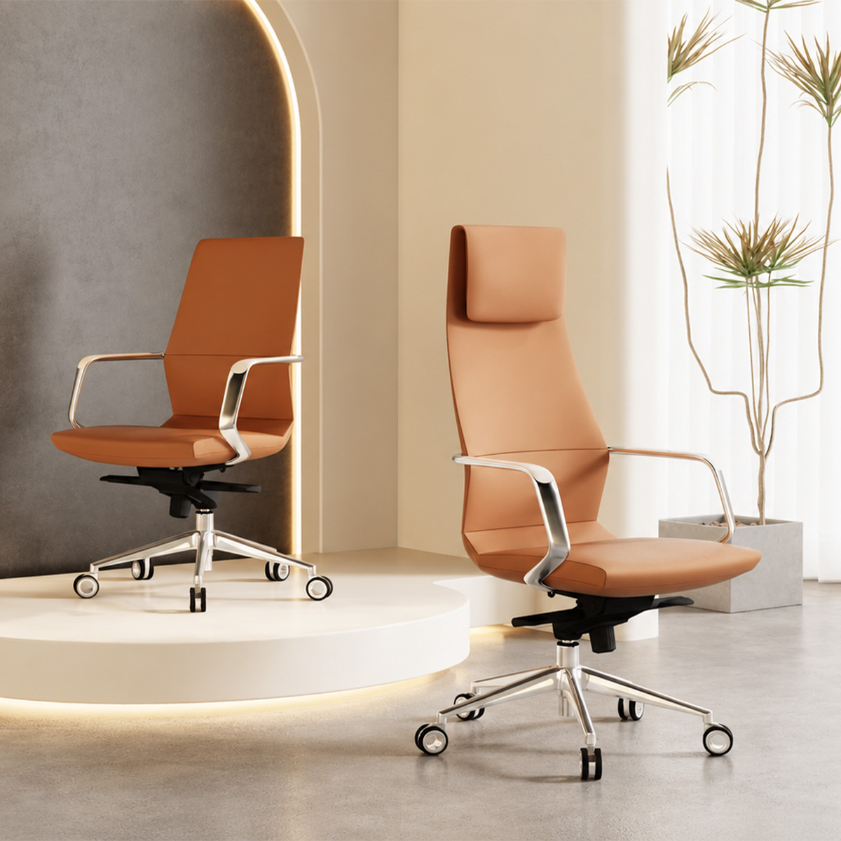 Selene Executive Chair-1