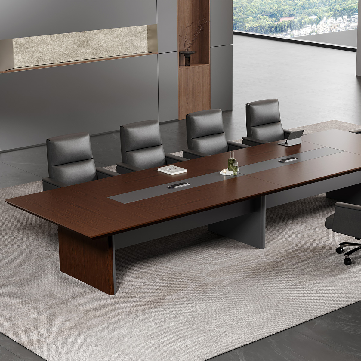 Shanhe Conference Table-1