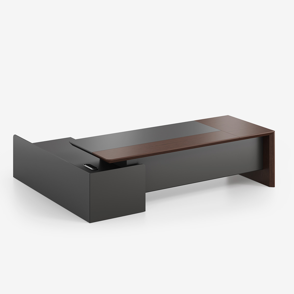 Shanhe Executive Desk