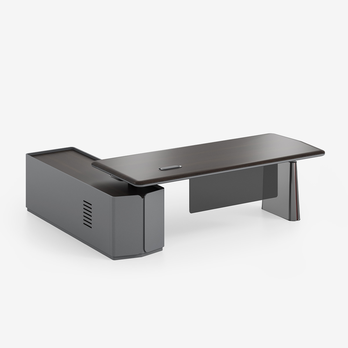 Shaohua Adjustable Executive Desk