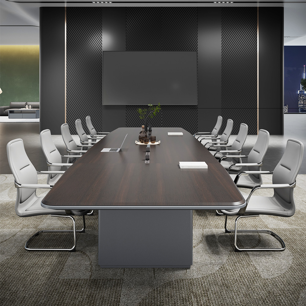 Shaohua Conference Table-1