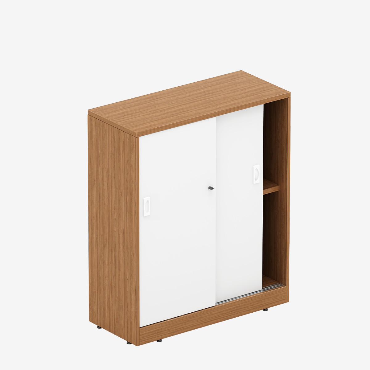 Sliding Door Cabinet