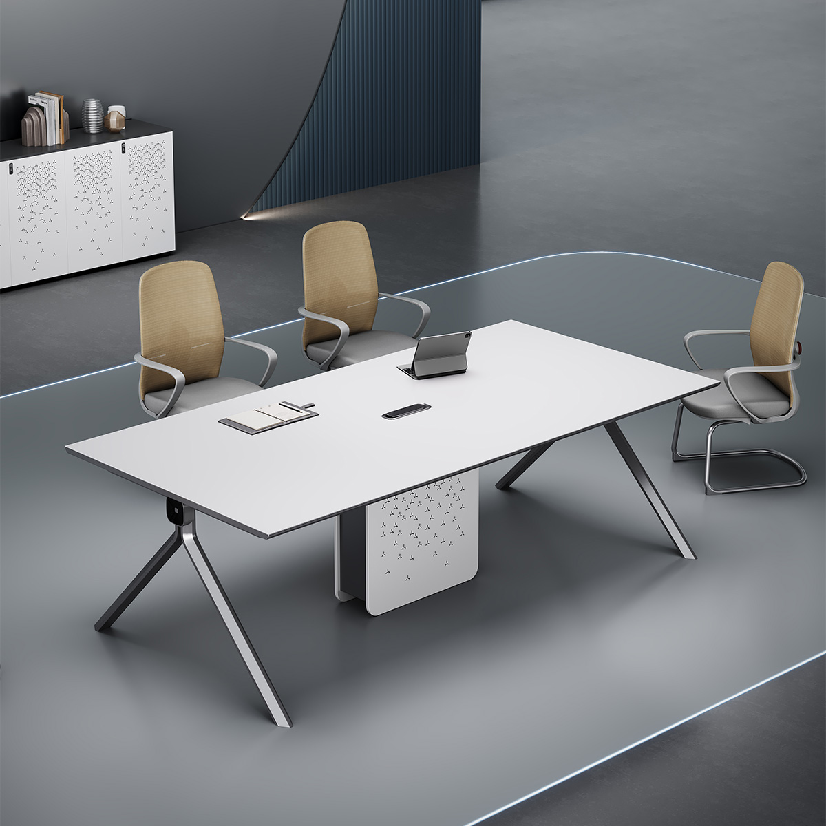 Starlight Conference Table-1