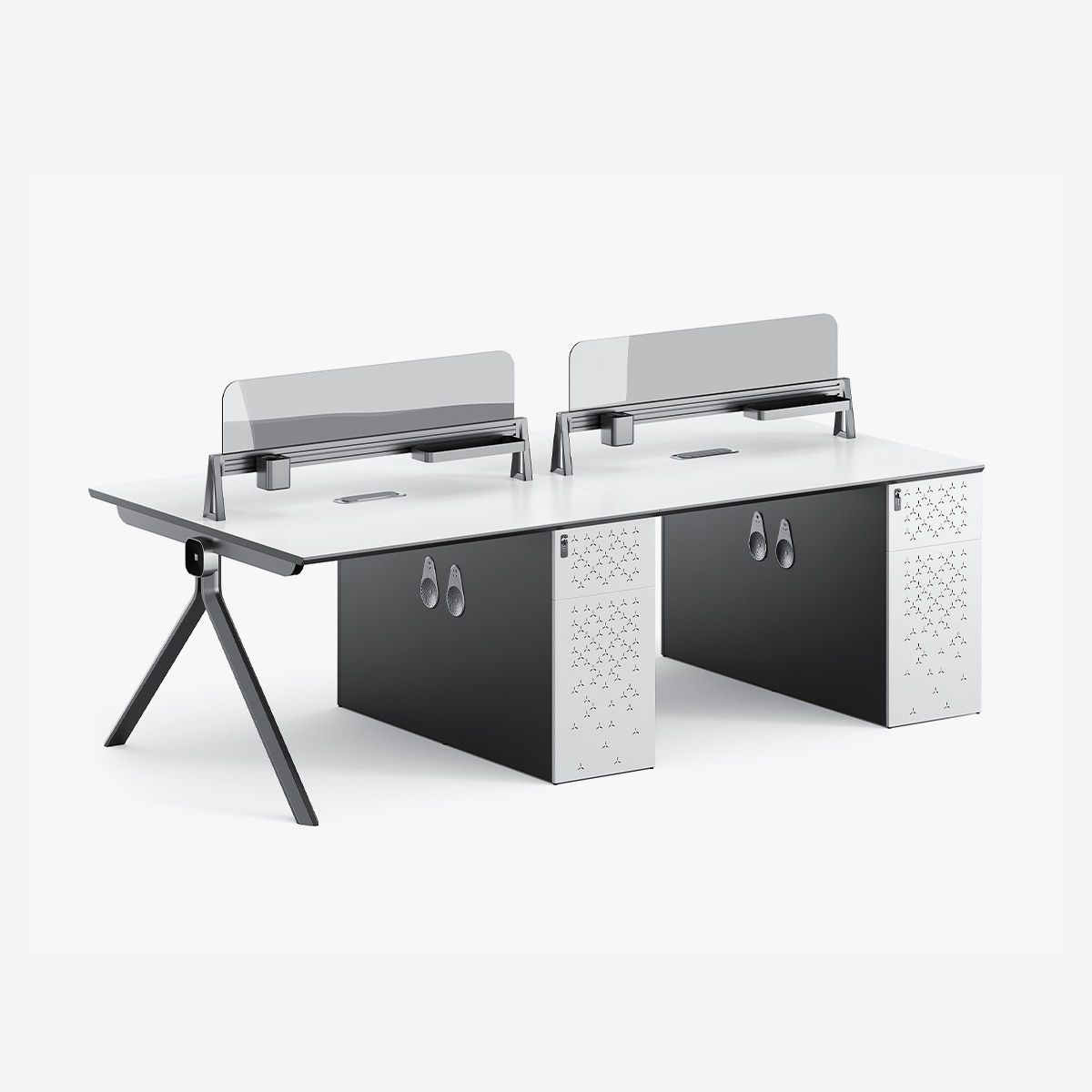 Starlight Workstation Desk