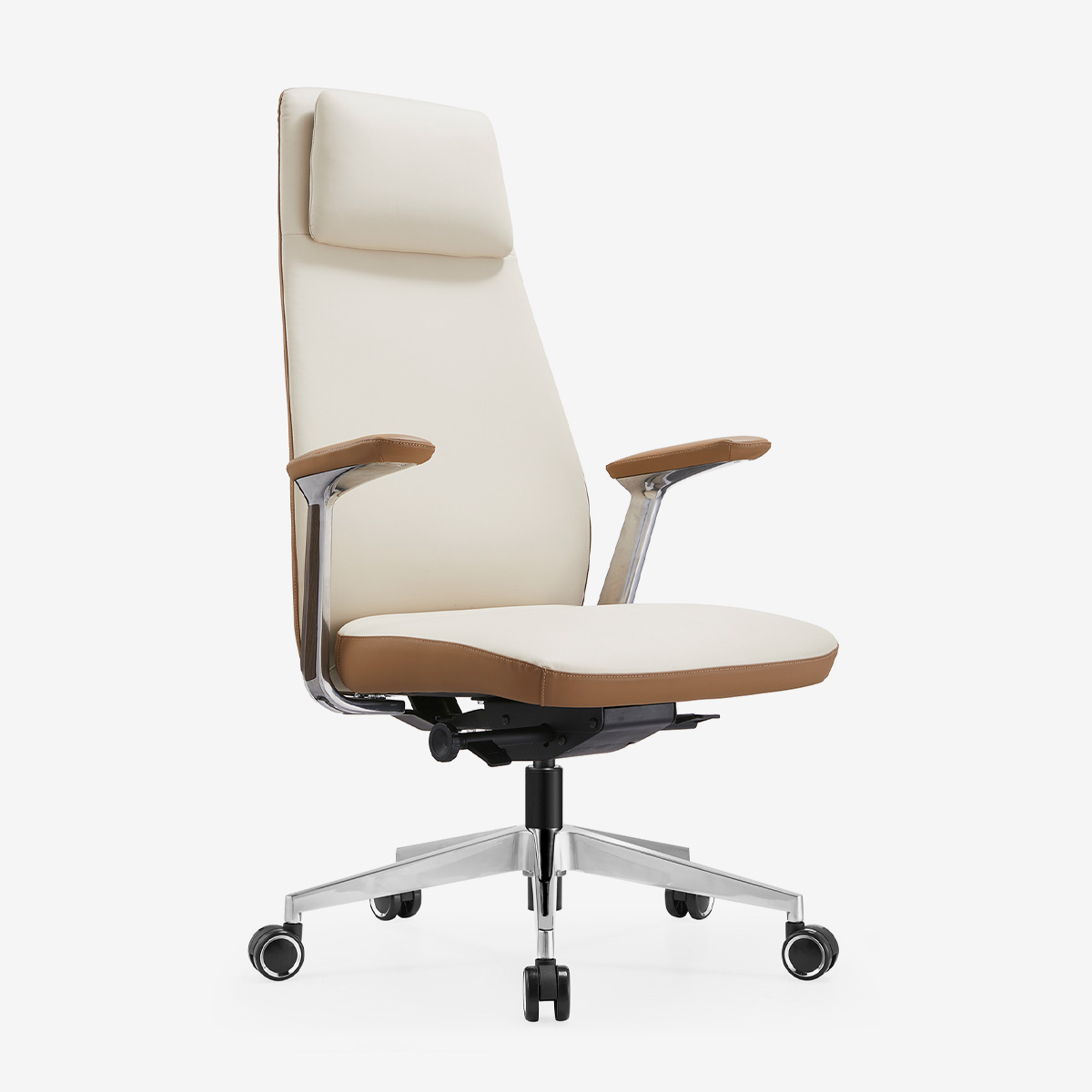 Talia Leather Executive Chair