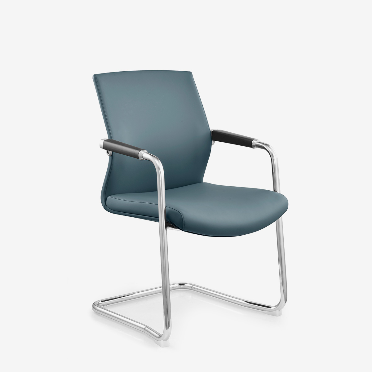 Tessa Cantilever Guest Chair