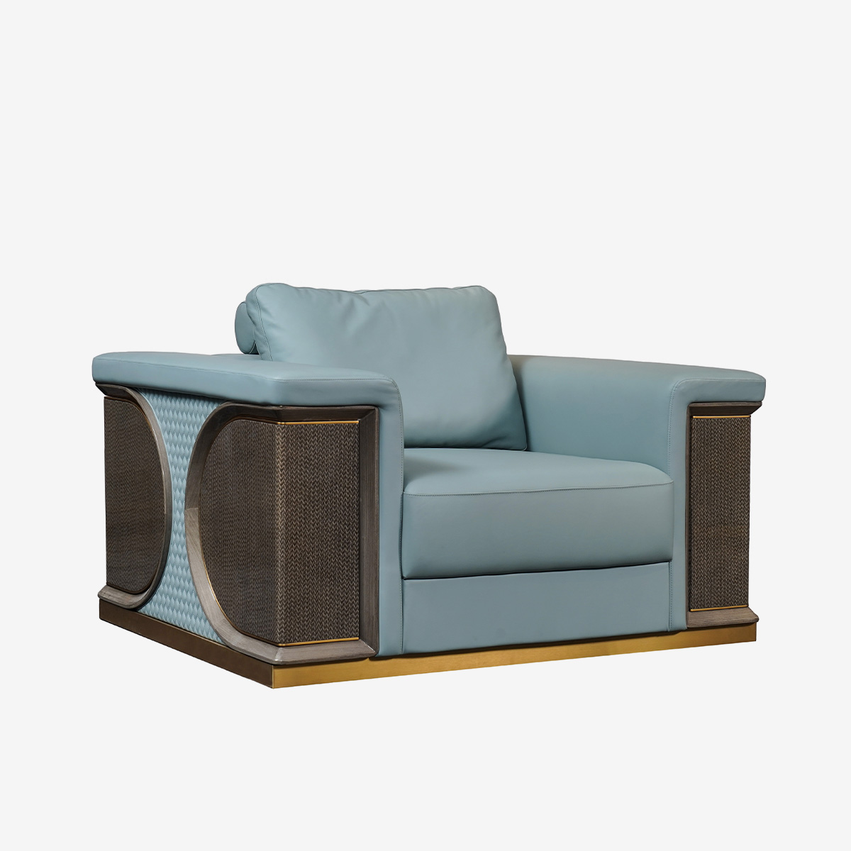 Theo Decorative Office Sofa
