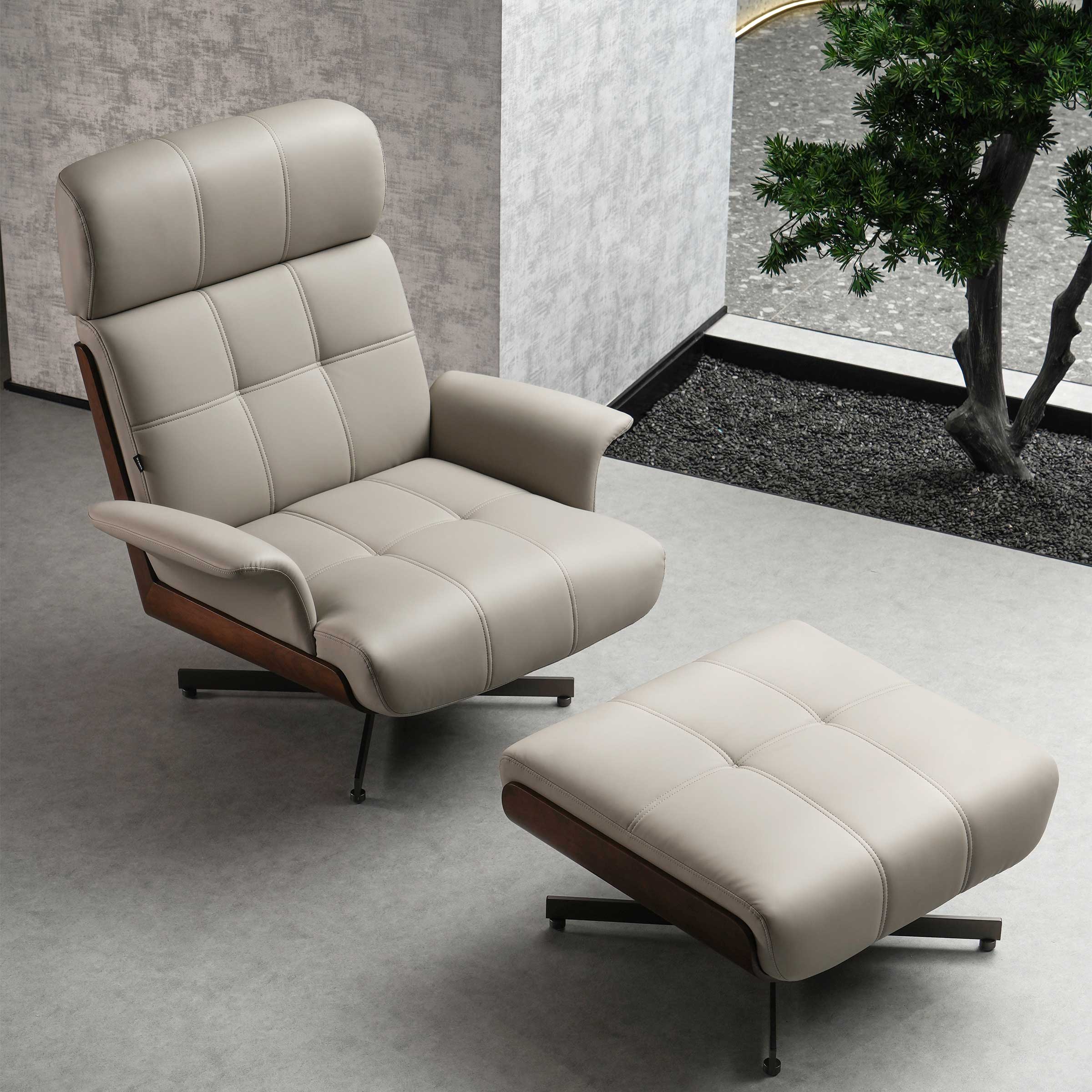 Vera Lounge Chair-1