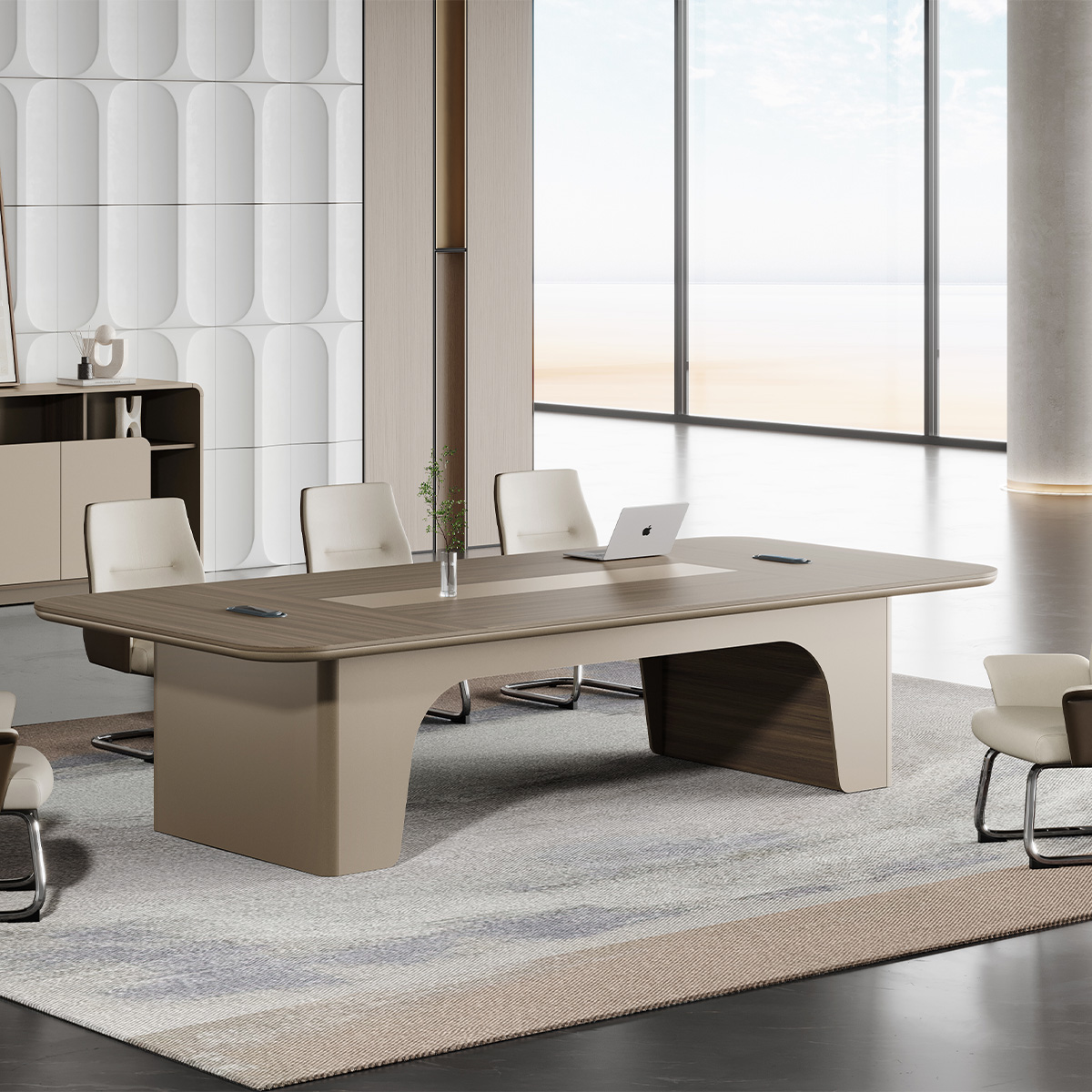 Viya Conference Table-1