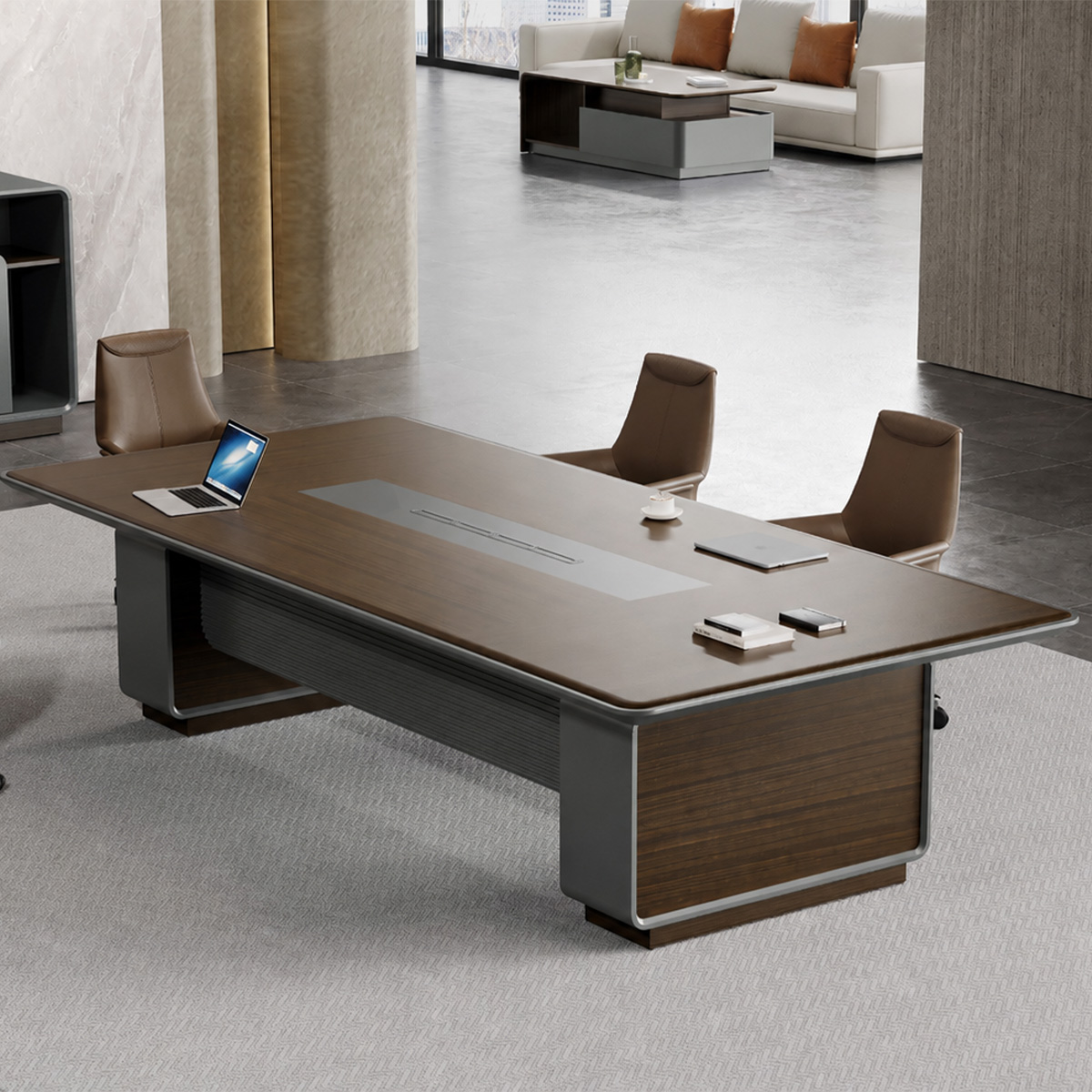 Wiess Conference Table-1