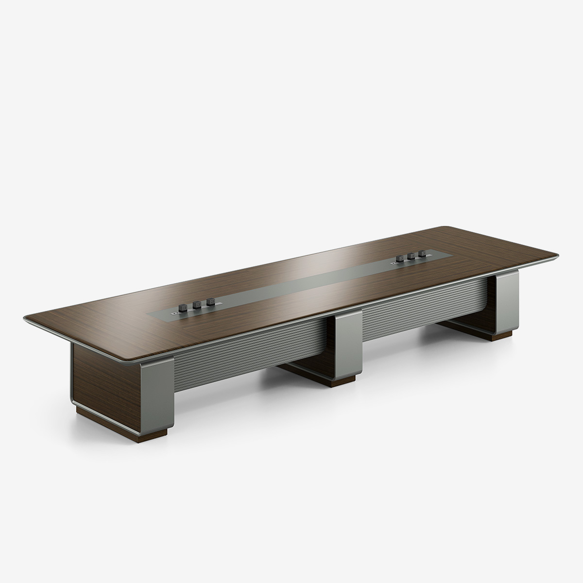 Wiess Conference Table