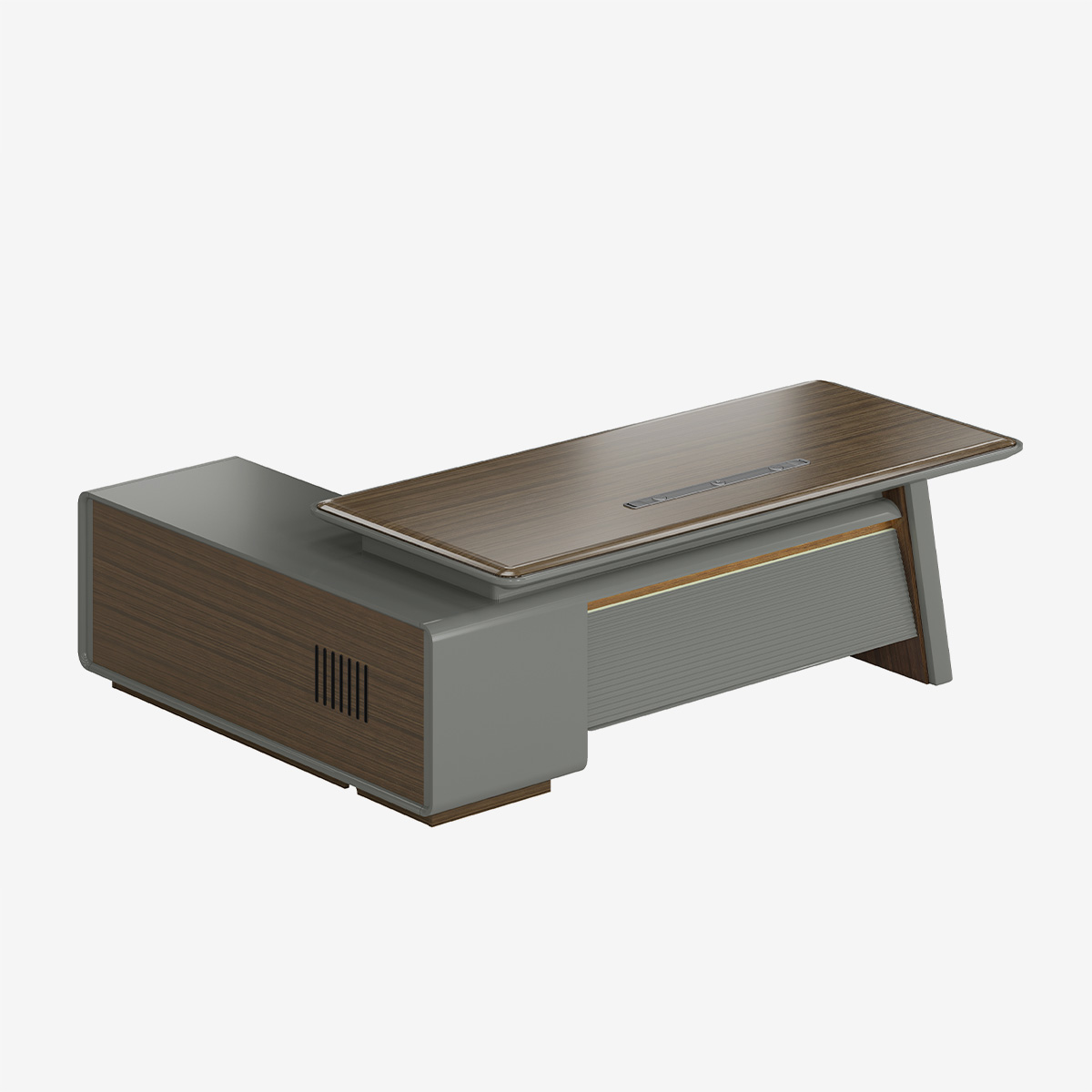 Wiess Executive Desk