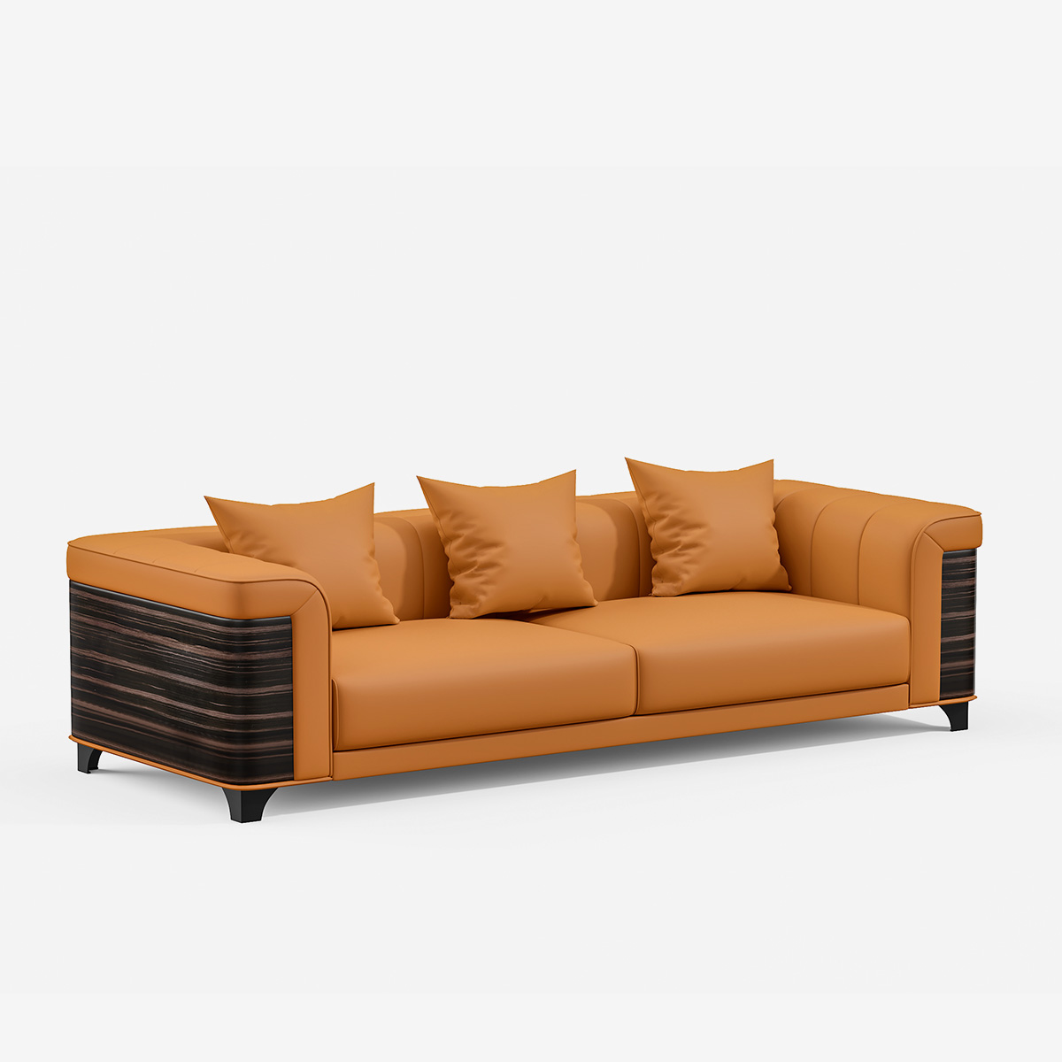 Wren Tailored Office Sofa