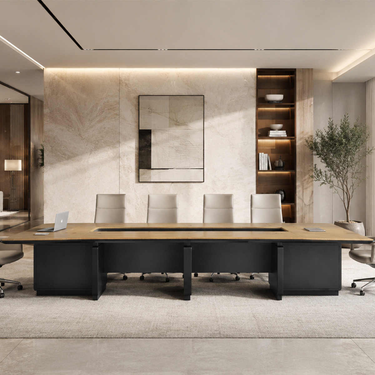 Xingjian Conference Table-1