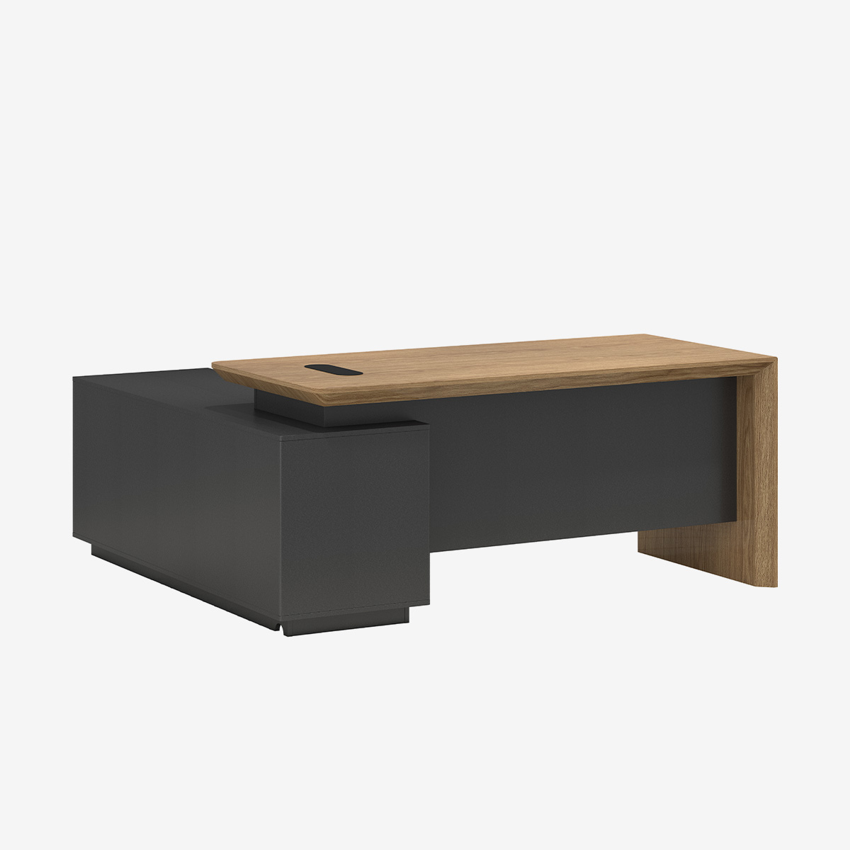 Xingjian Executive Desk