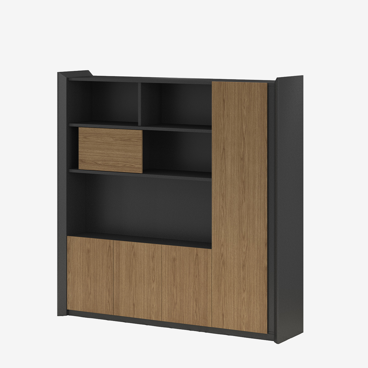 Xingjian Office Storage Cabinet