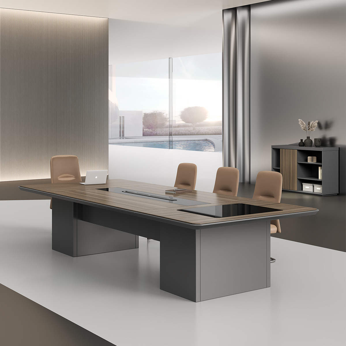 Yasheng Conference Table-1
