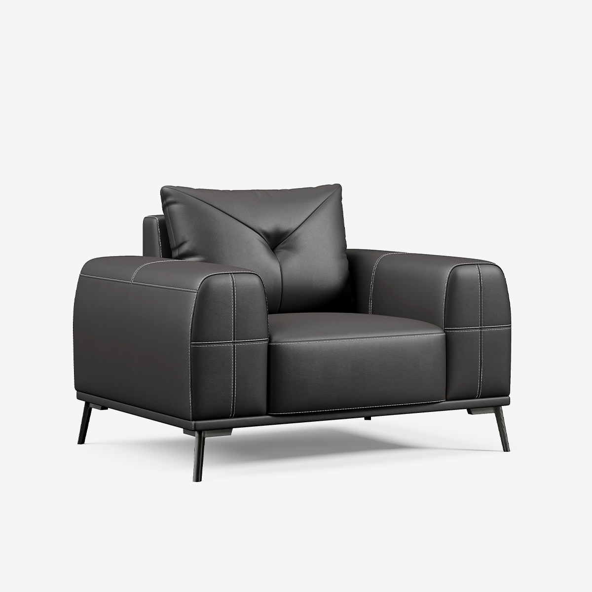 Zara Executive Office Sofa